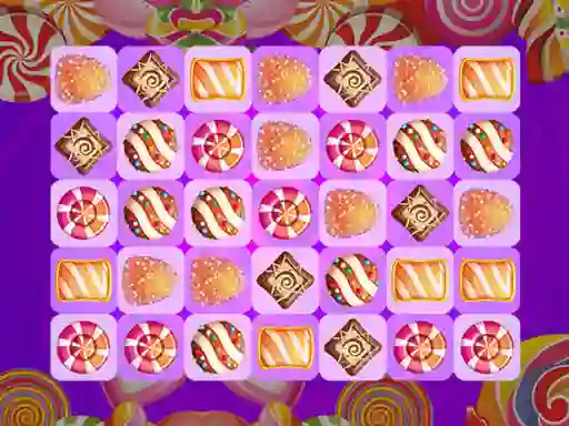 Candy Match 3 Deluxe — безплатна онлайн игра