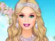 Barbie's Tropical Wedding — безплатна онлайн игра