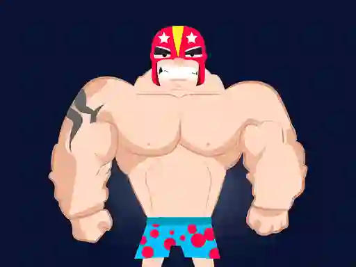 Body Toss — безплатна онлайн игра