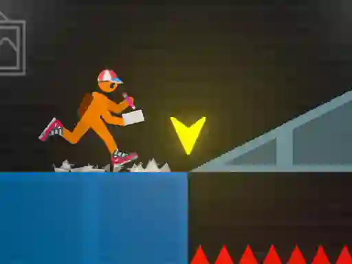 Build and Run — безплатна онлайн игра