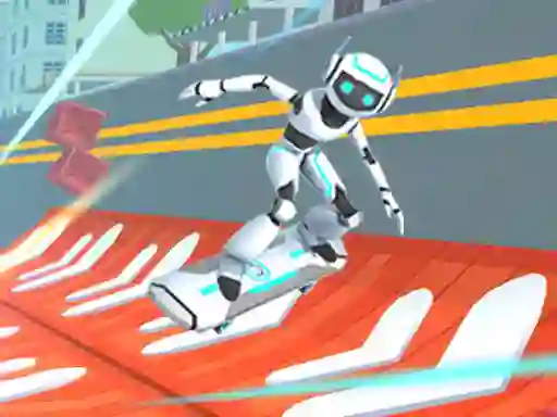 Turbo Stars — безплатна онлайн игра