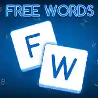 Free Words — безплатна онлайн игра