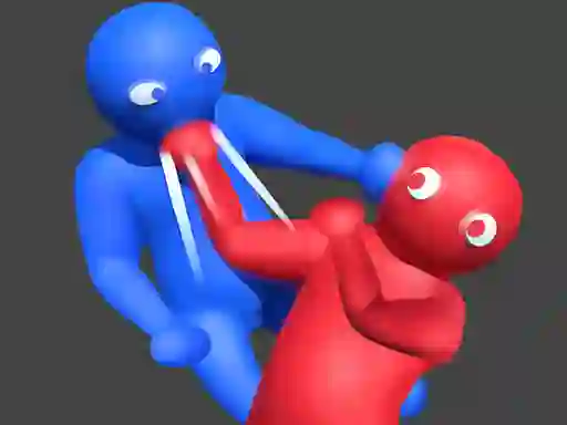 Grab Party.io — безплатна онлайн игра
