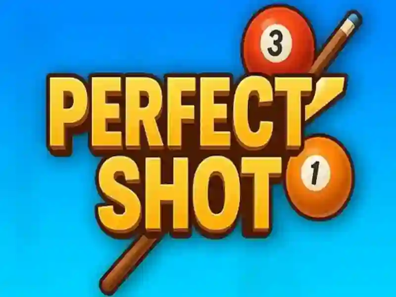 Perfect Shot — безплатна онлайн игра