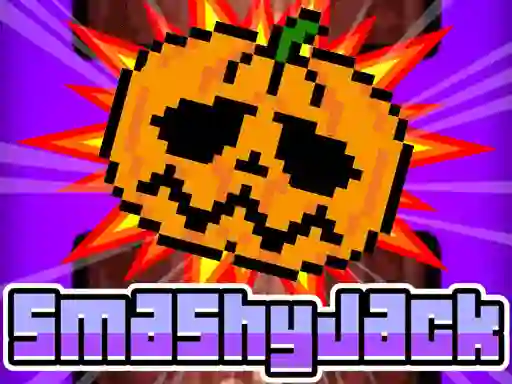 Smashy Jack — безплатна онлайн игра