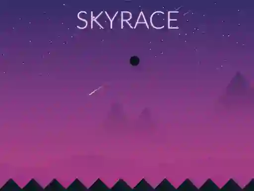 Sky Race — безплатна онлайн игра