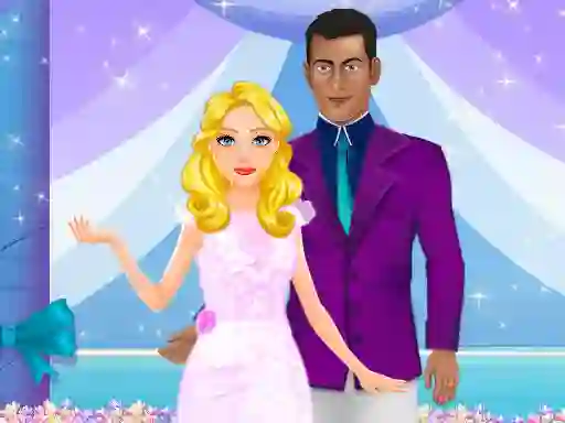 Wedding Planner — безплатна онлайн игра
