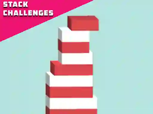 Stack Challengesl — безплатна онлайн игра