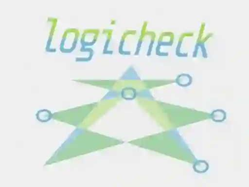 logicheck — безплатна онлайн игра