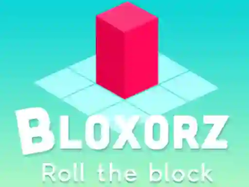 Bloxorz: Roll the Block — безплатна онлайн игра