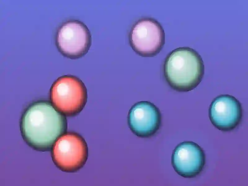 Bubble Popper — безплатна онлайн игра