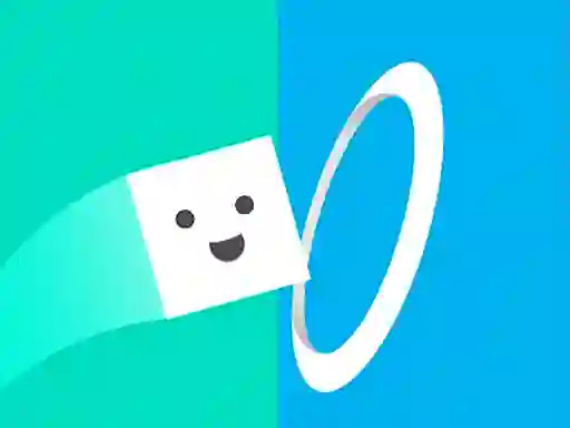 Wall Jump — безплатна онлайн игра