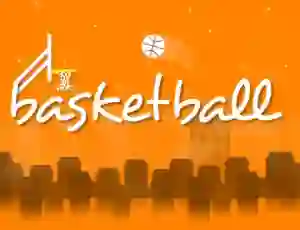 Basketball — безплатна онлайн игра