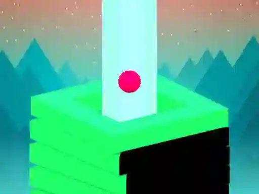 Stack Ball Fun — безплатна онлайн игра