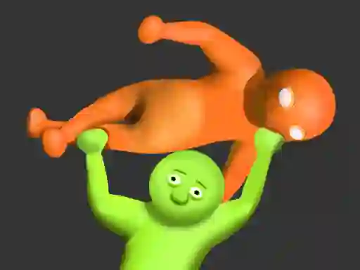 Party.io 2 — безплатна онлайн игра