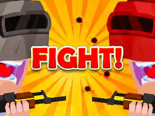 Battle Royale Noob vs Pro — безплатна онлайн игра