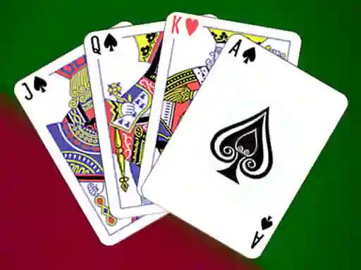 Solitaire Spider and Klondike — безплатна онлайн игра