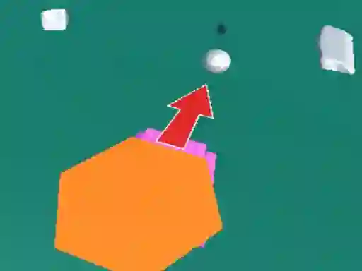 Roller Ball 3d — безплатна онлайн игра