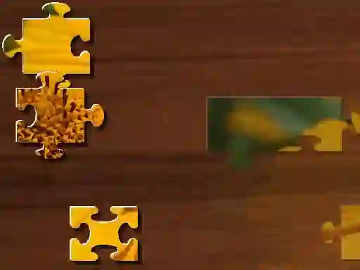 Jigsaw Puzzle — безплатна онлайн игра