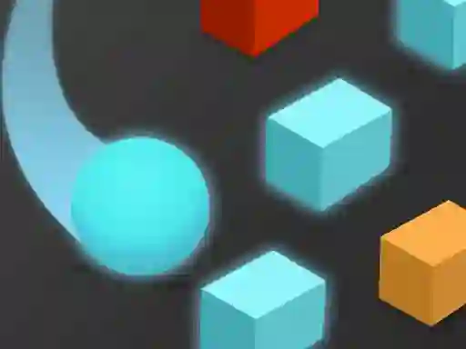 Color Bump Dancer — безплатна онлайн игра