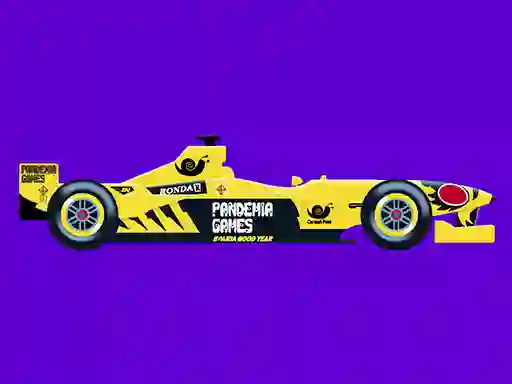 Formula 1 Insane — безплатна онлайн игра