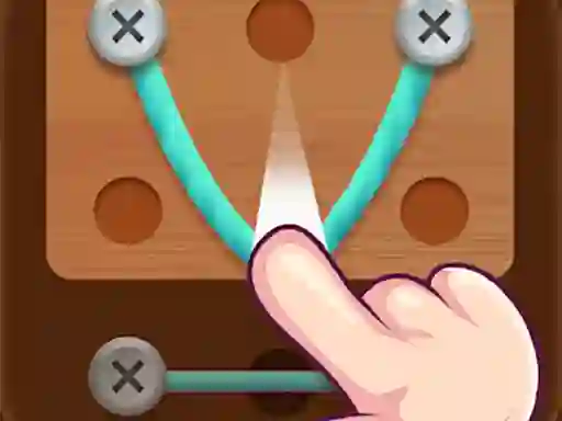Line Puzzle — безплатна онлайн игра