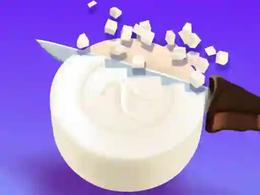 Soap Cutting — безплатна онлайн игра