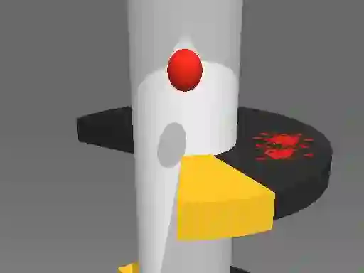 Helix Jump 2020 — безплатна онлайн игра