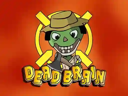 Dead Brain — безплатна онлайн игра