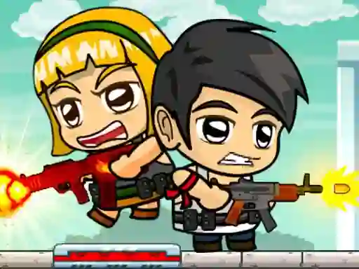 Idle Zombie Guard — безплатна онлайн игра