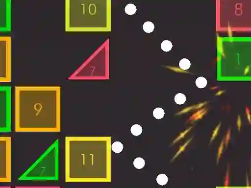 Idle Shooter — безплатна онлайн игра