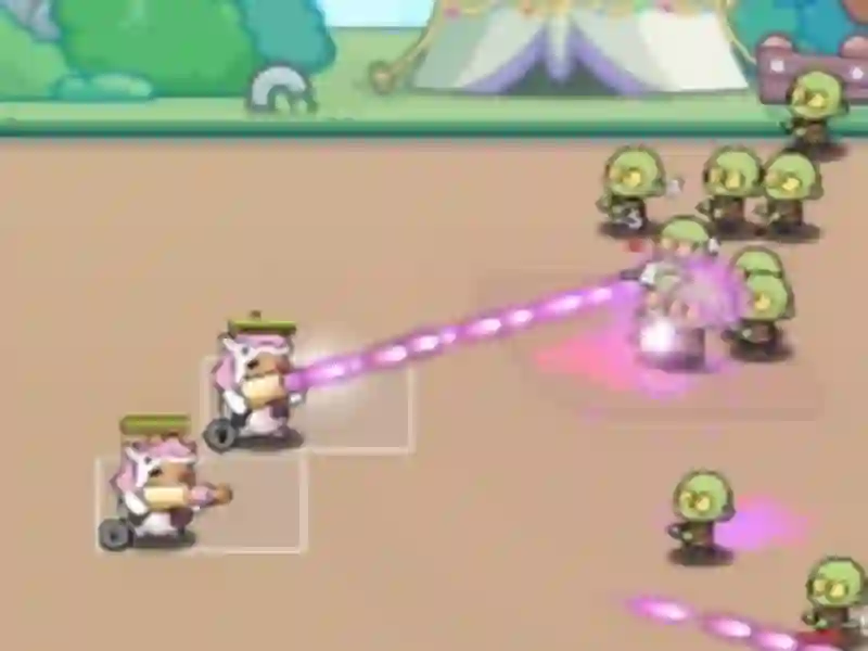 Capybara Go! — безплатна онлайн игра