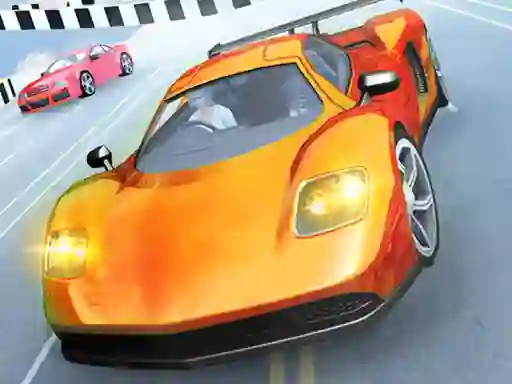 Stunt Car Challenge 3 — безплатна онлайн игра