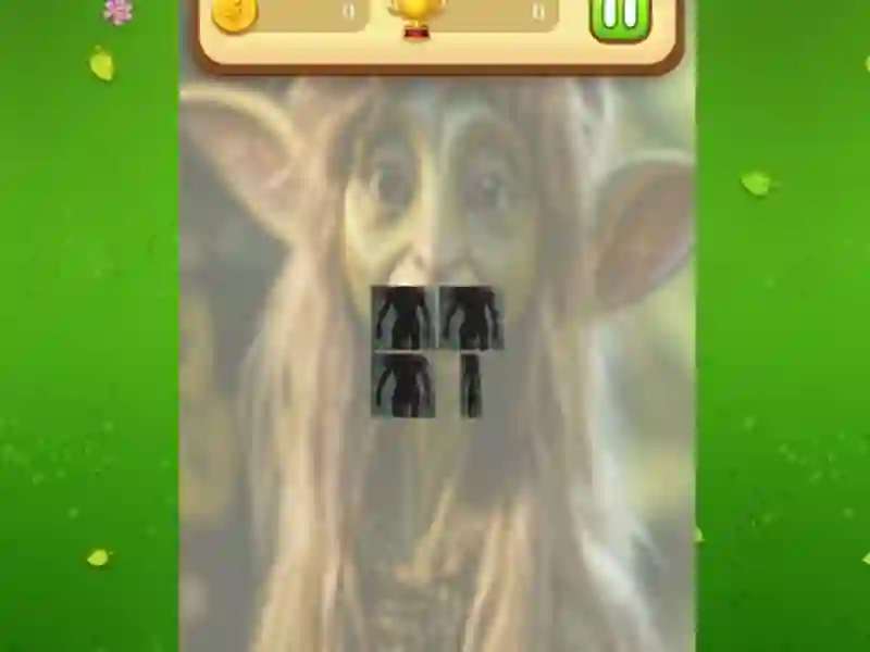 Troll Memory Match — безплатна онлайн игра