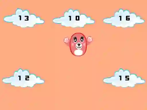 Number Jump — безплатна онлайн игра