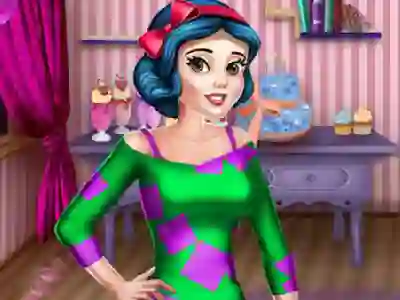 My Birthday Party — безплатна онлайн игра
