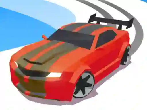 Drifty Race — безплатна онлайн игра