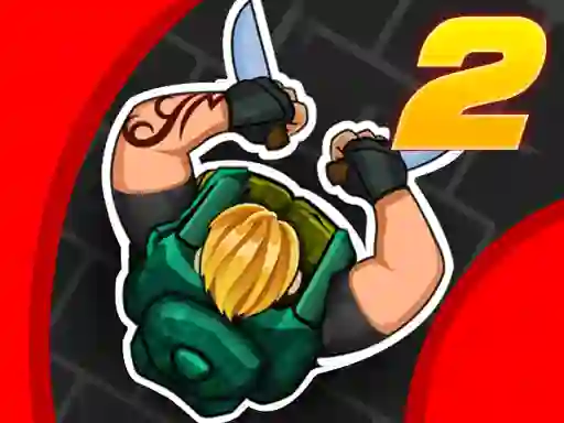 Hunter Assassin 2 — безплатна онлайн игра