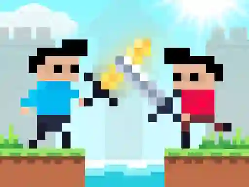 Castel Wars — безплатна онлайн игра