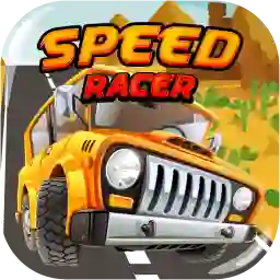 Speed Racer — безплатна онлайн игра