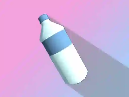 Bottle Flip 3d — безплатна онлайн игра