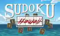 Sudoku Hawaii — безплатна онлайн игра