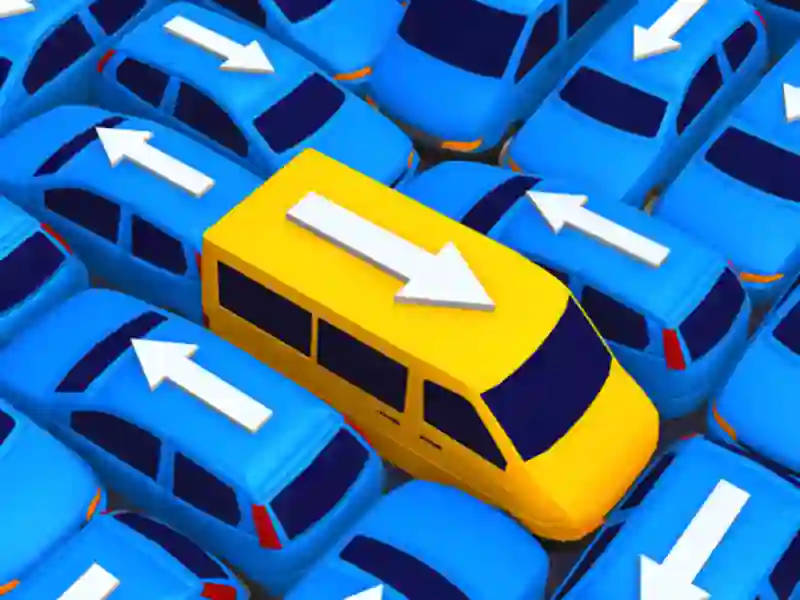 Tap Car — безплатна онлайн игра