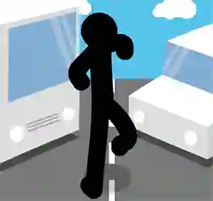 Stick City — безплатна онлайн игра