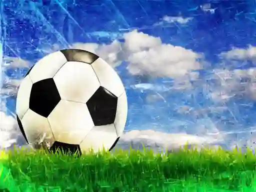Football Slide — безплатна онлайн игра
