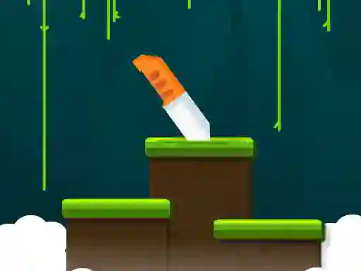 Knife Jump — безплатна онлайн игра