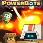 Powerbots — безплатна онлайн игра