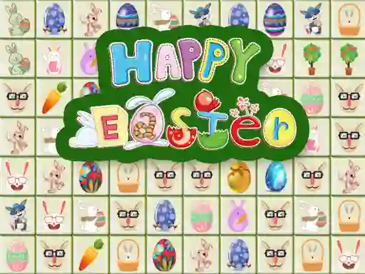 Happy Easter — безплатна онлайн игра