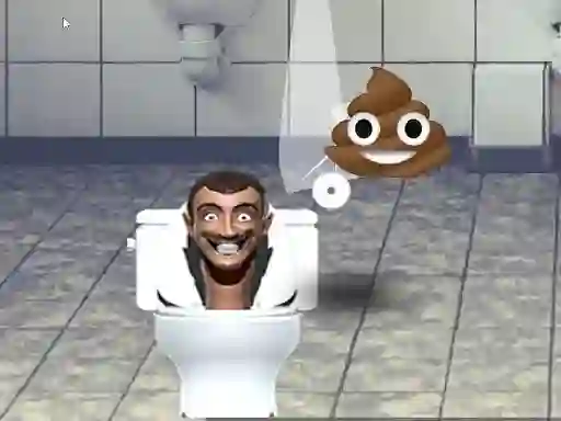 Skibidi Toilet Soccer Head — безплатна онлайн игра