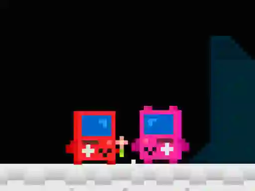?mpostor Game Console — безплатна онлайн игра